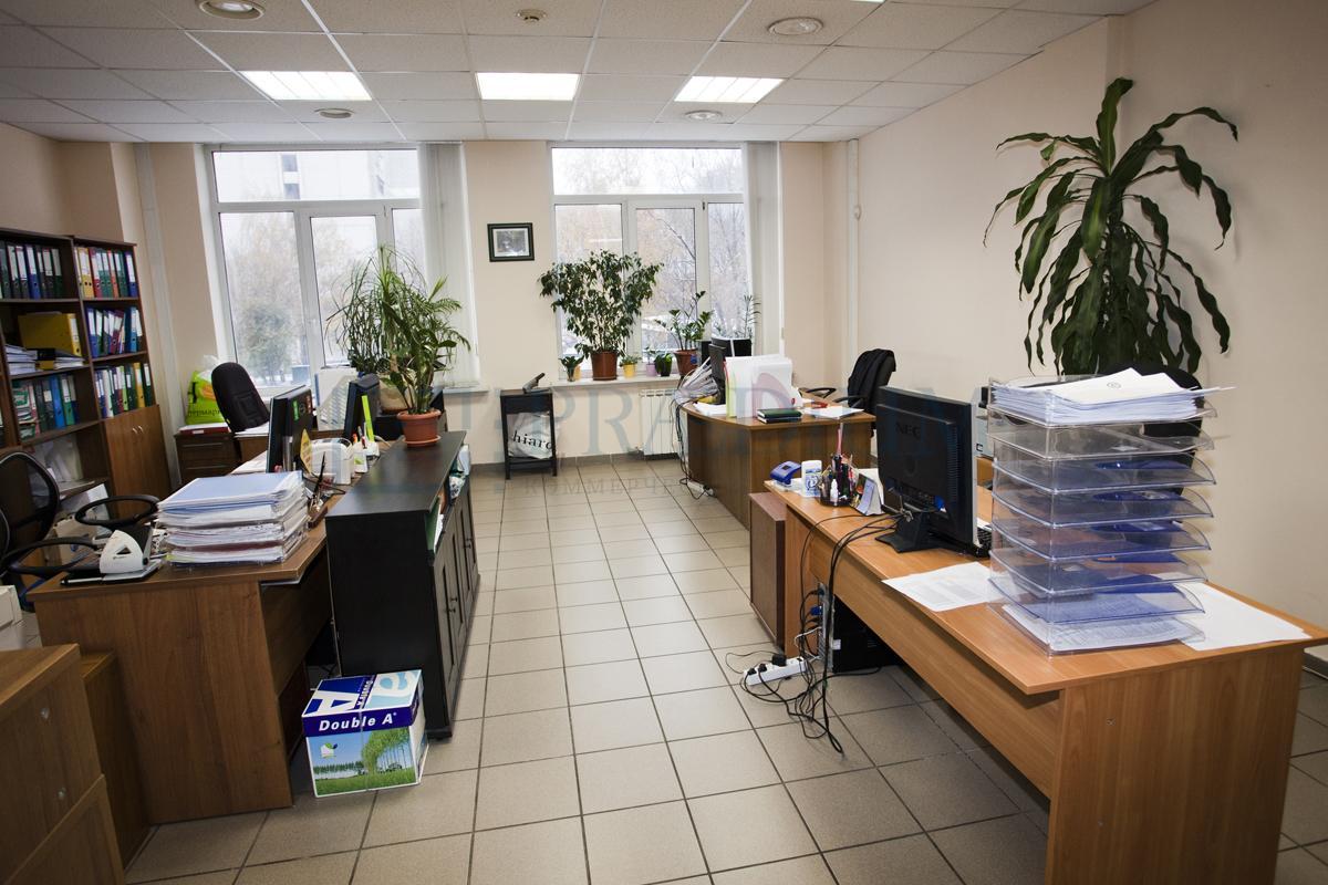 Продам офис в Москве, Дмитровское шоссе, д 100 стр 3