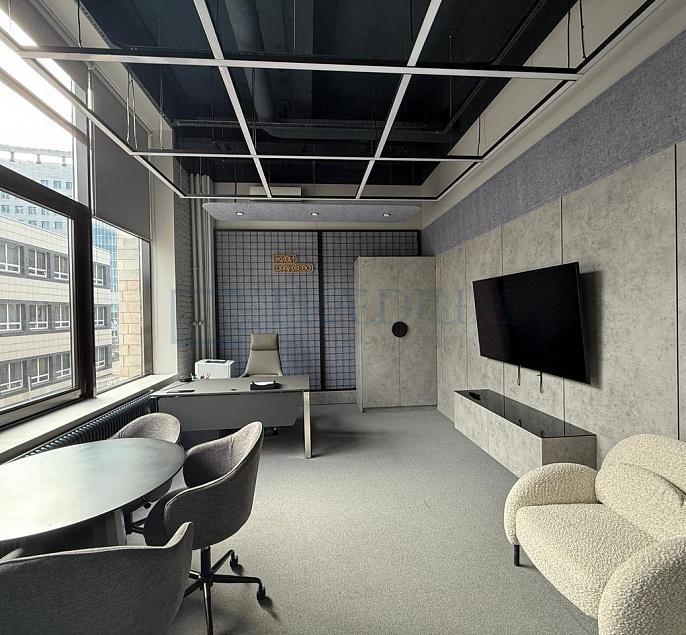 Сдается офис в Москве, д 3