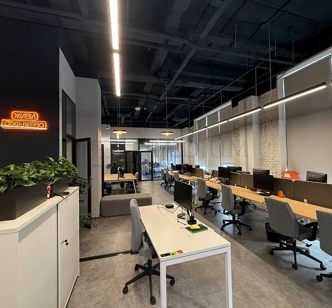 Сдается офис в Москве, д 3