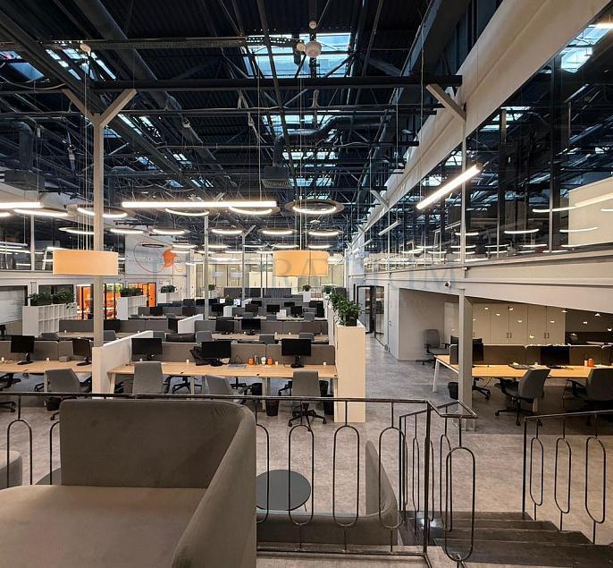 Сдается офис в Москве, д 3