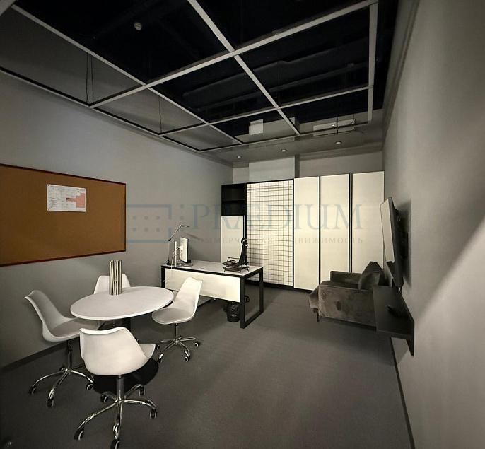 Сдается офис в Москве, д 3