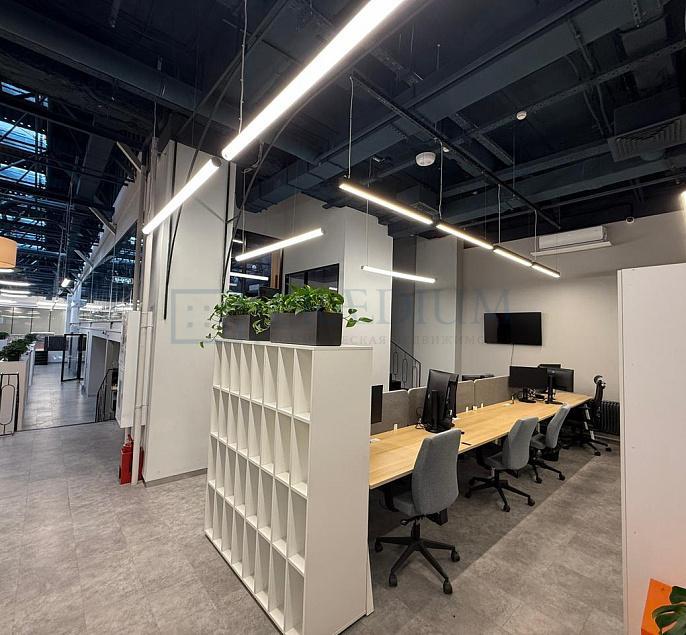 Сдается офис в Москве, д 3