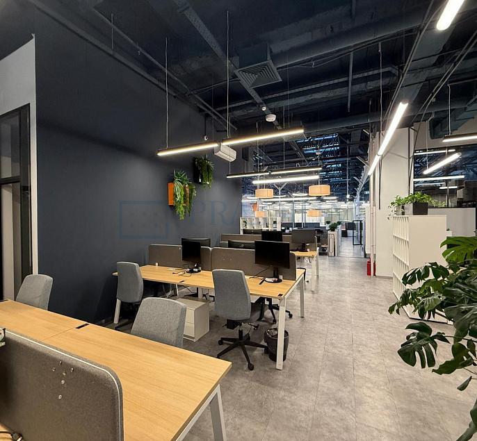 Сдается офис в Москве, д 3