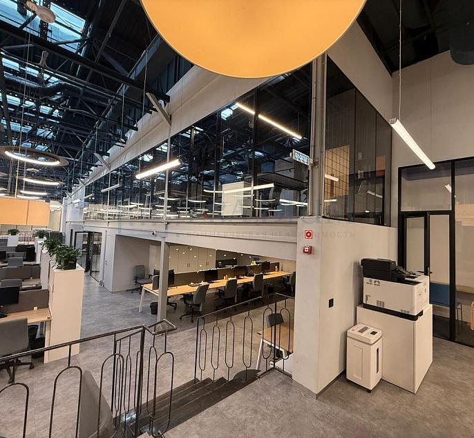 Сдается офис в Москве, д 3