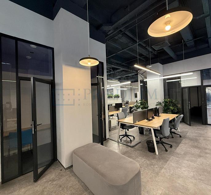 Сдается офис в Москве, д 3