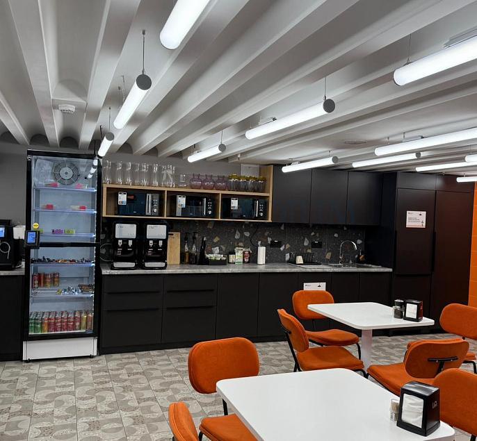 Сдается офис в Москве, д 3