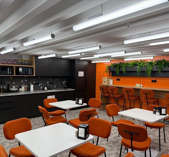 Сдается офис в Москве, д 3