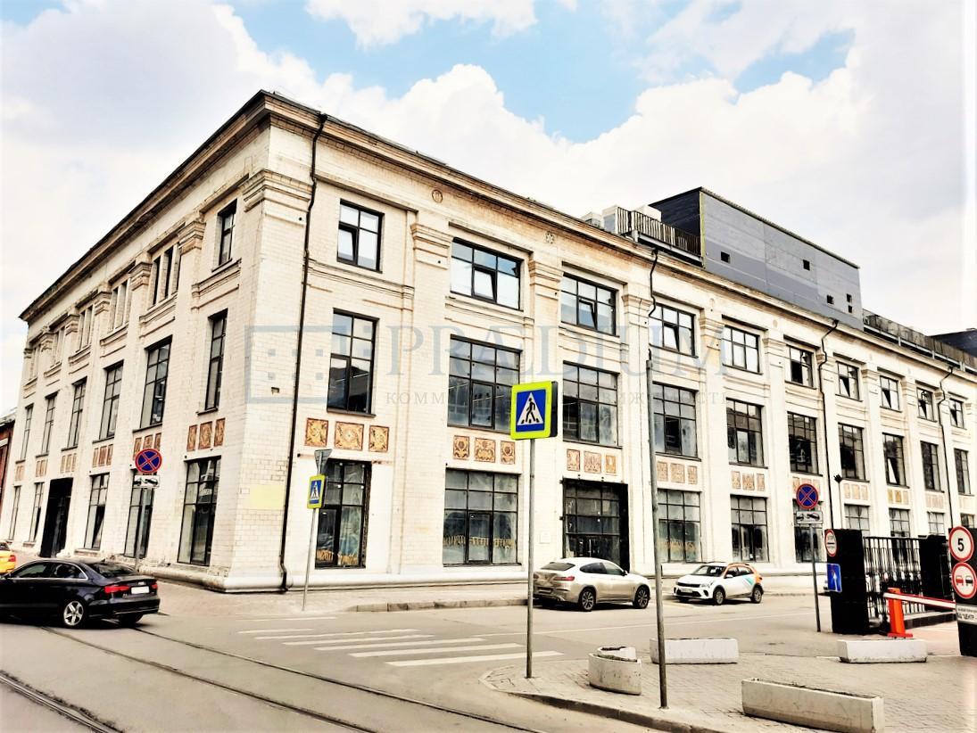 Сдается офис в Москве, д 3