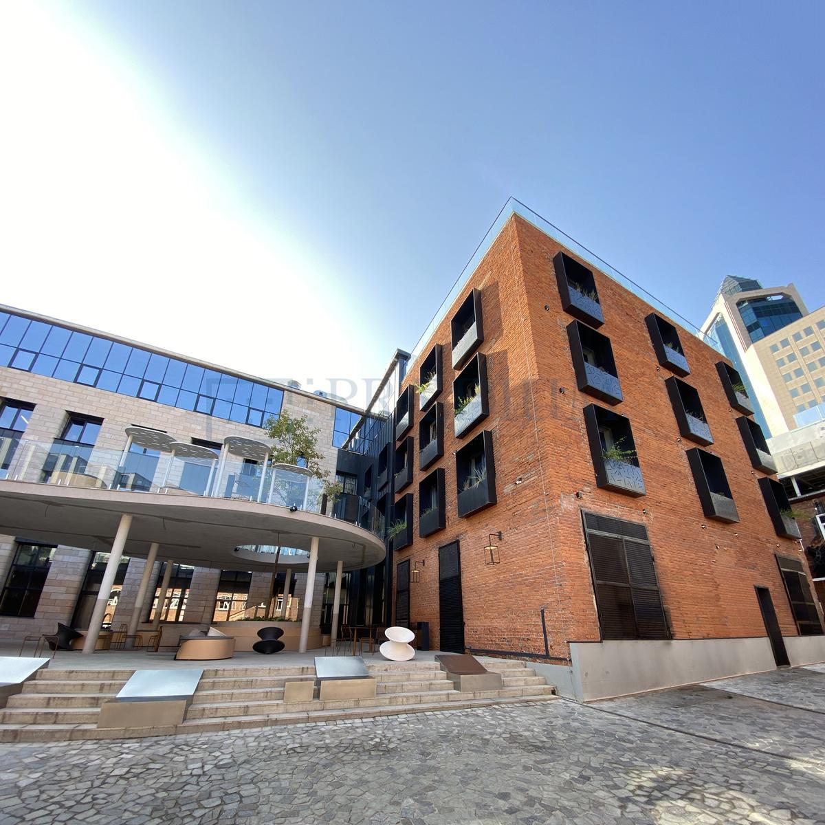 Сдается офис в Москве, д 3