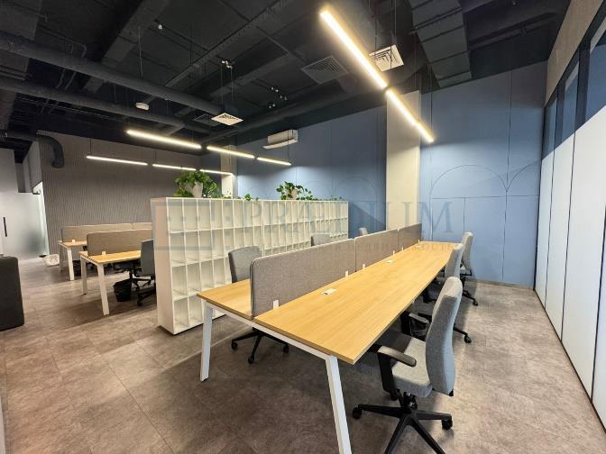 Сдается офис в Москве, д 3