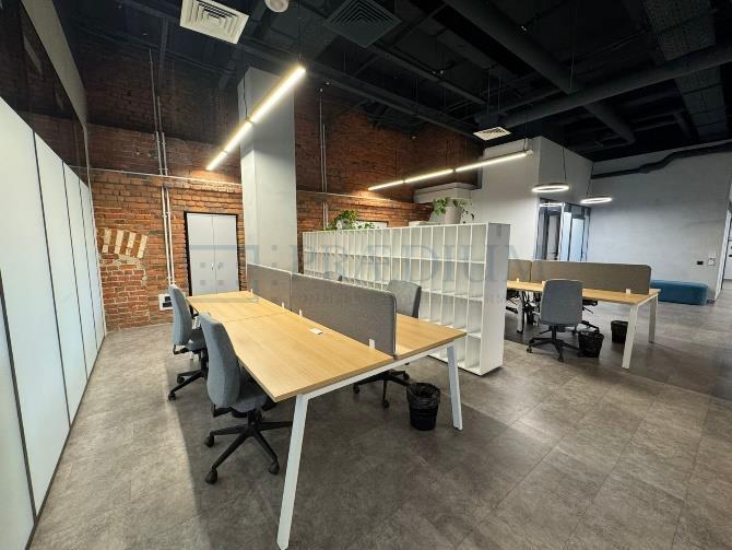 Сдается офис в Москве, д 3