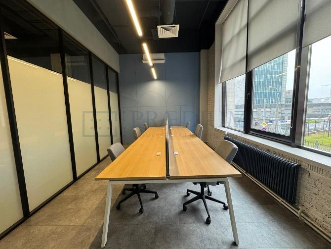 Сдается офис в Москве, д 3