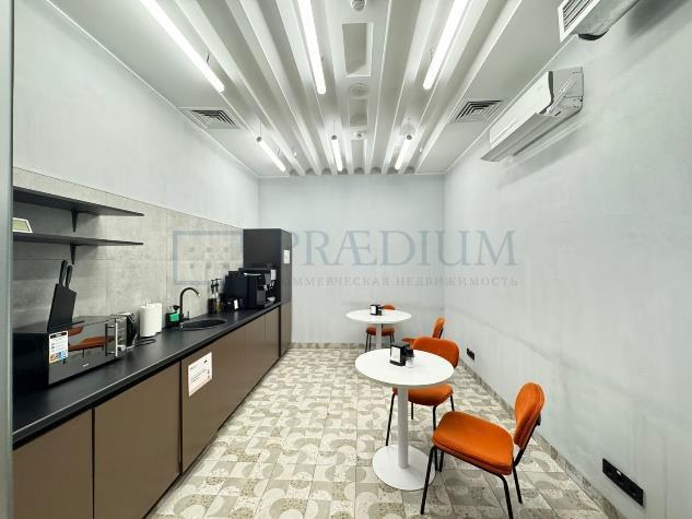 Сдается офис в Москве, д 3