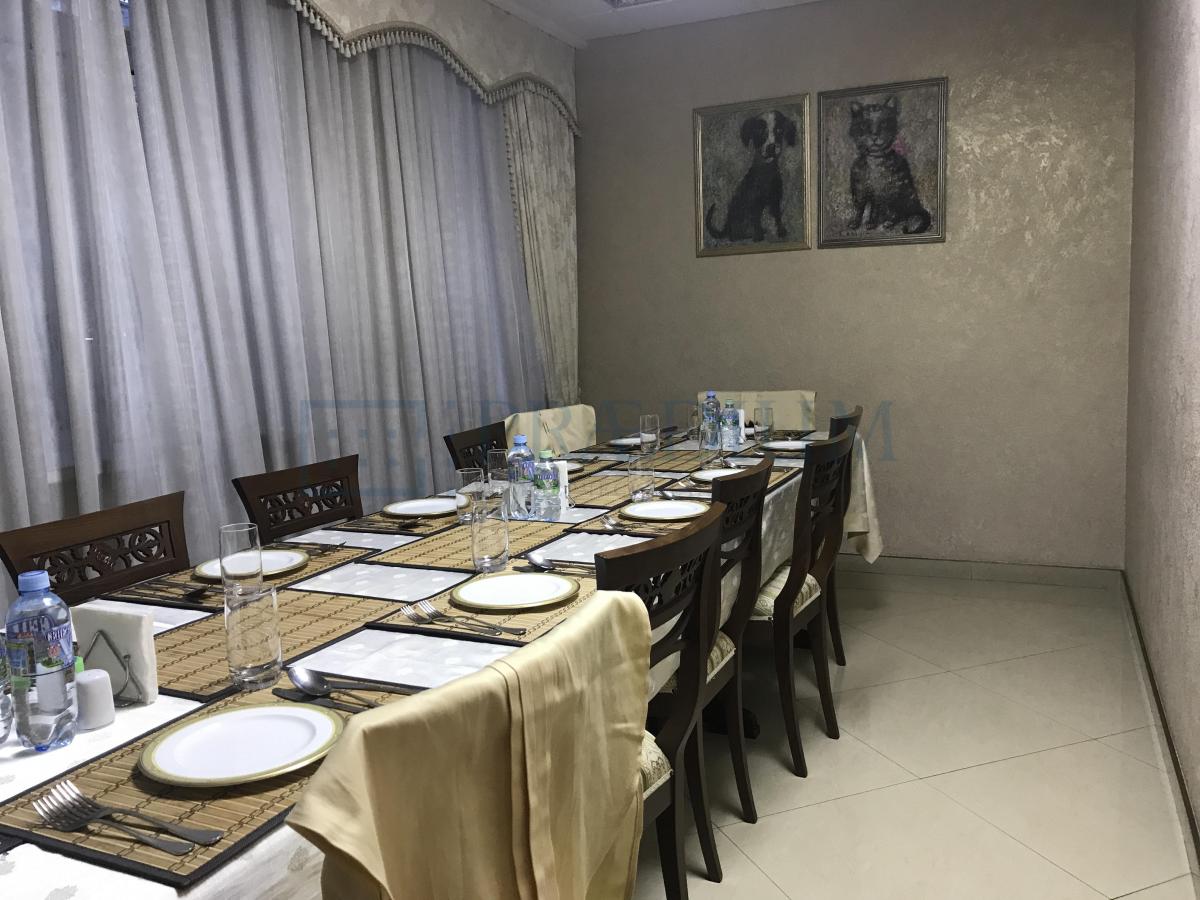 Продам офис в Москве, д 14/16 стр 1