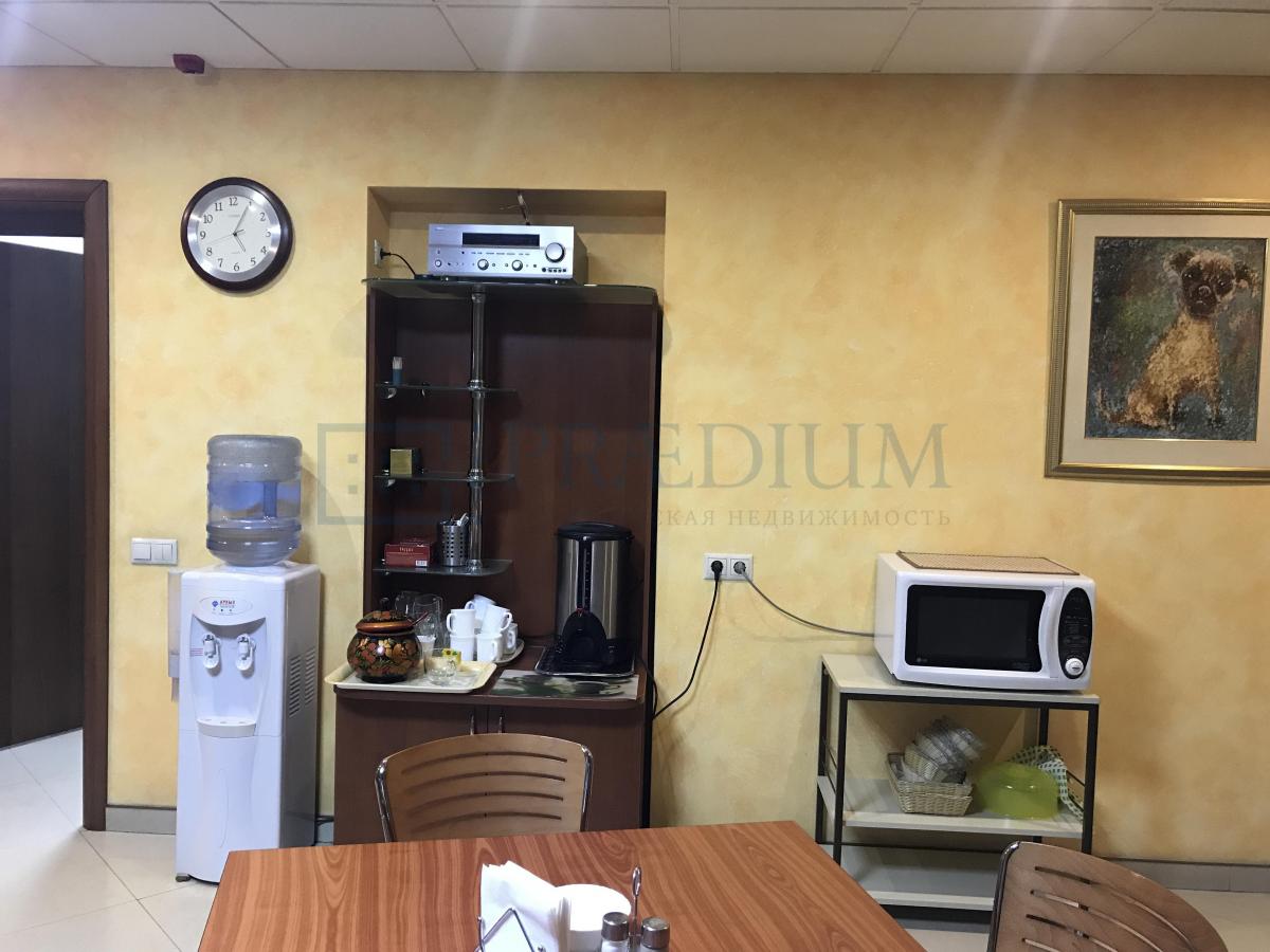 Продам офис в Москве, д 14/16 стр 1