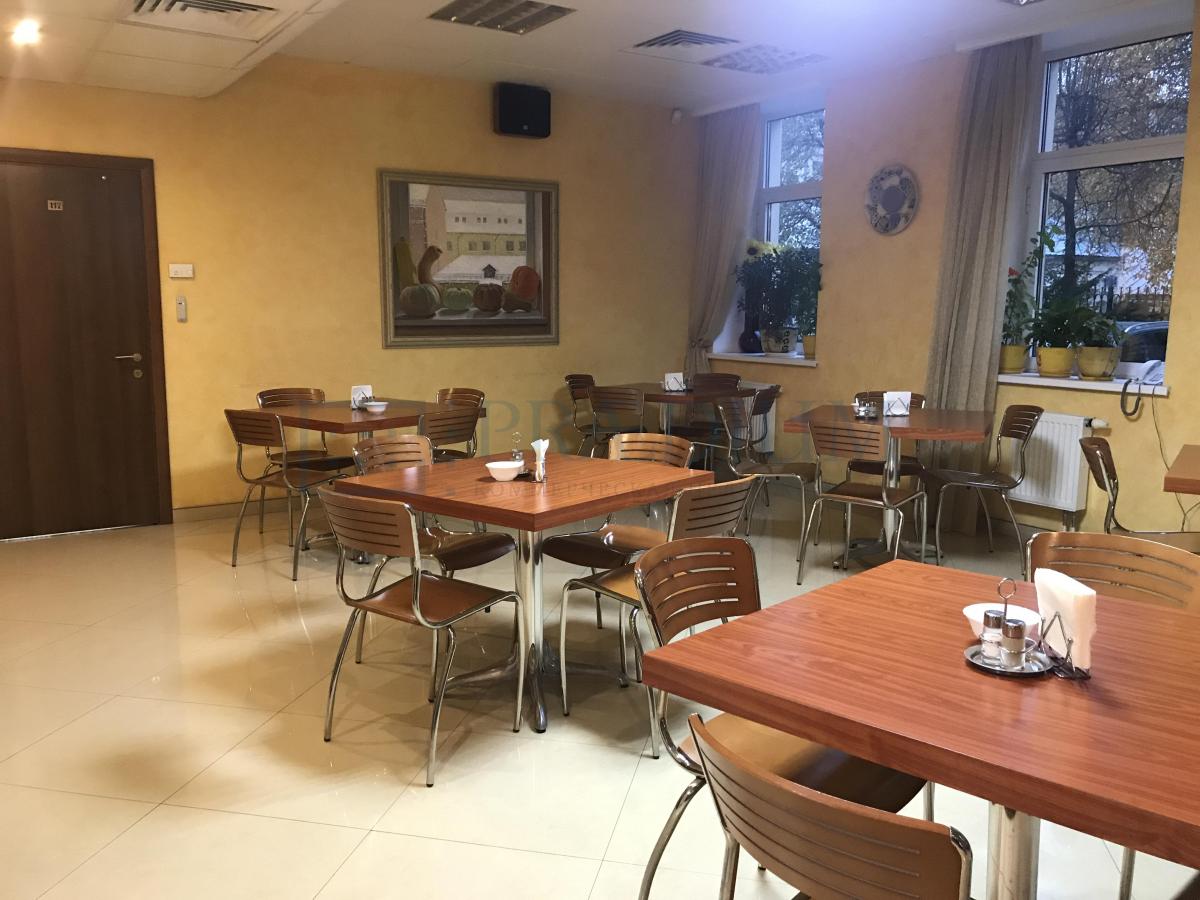 Продам офис в Москве, д 14/16 стр 1