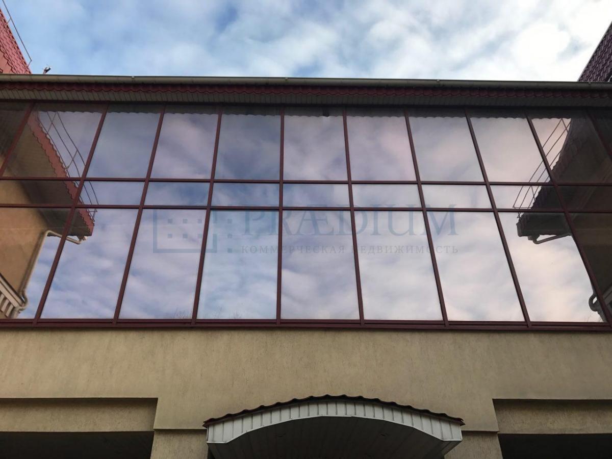 Продам офис в Москве, д 14/16 стр 1