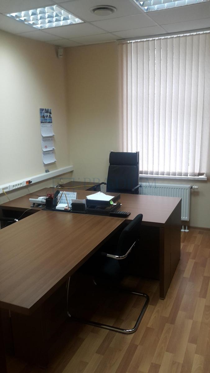 Продам офис в Москве, д 14/16 стр 1