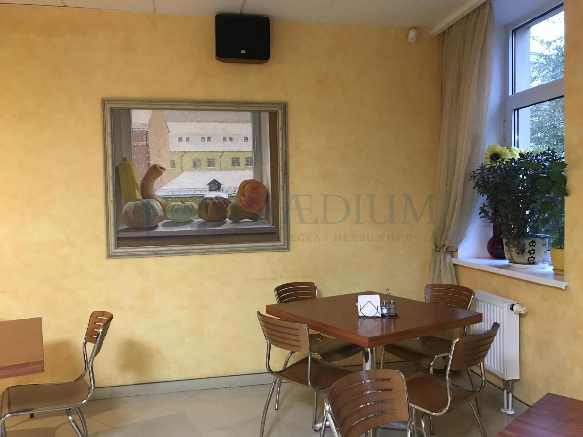 Продам офис в Москве, д 14/16 стр 1