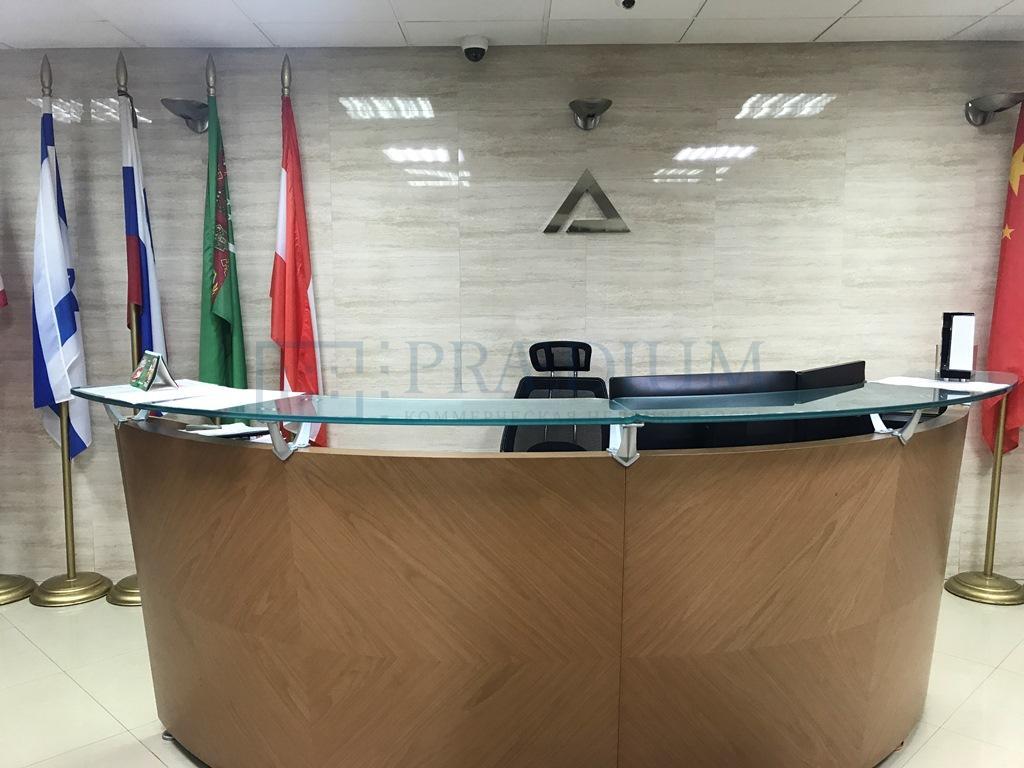 Продам офис в Москве, д 14/16 стр 1