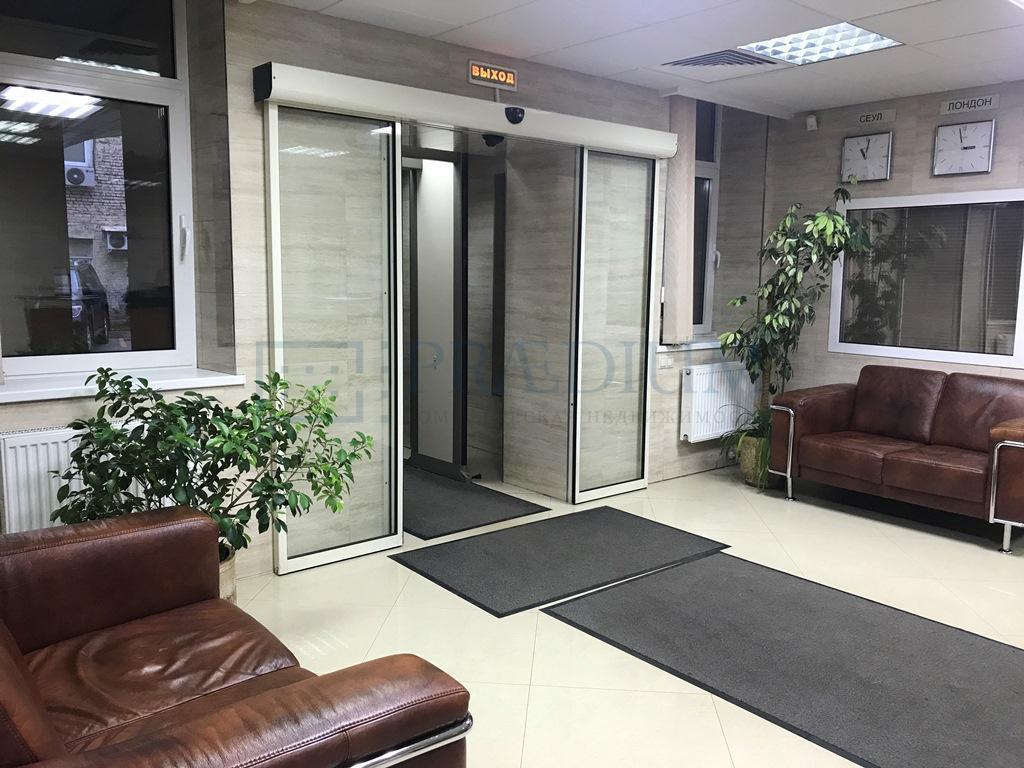 Продам офис в Москве, д 14/16 стр 1