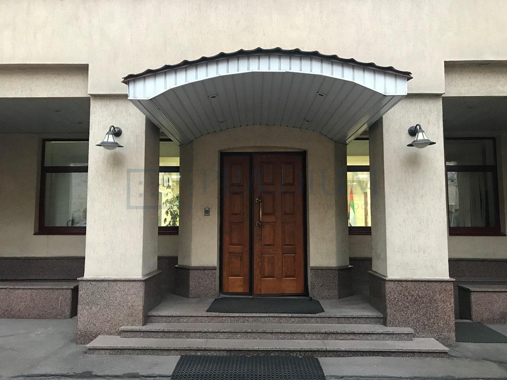 Продам офис в Москве, д 14/16 стр 1