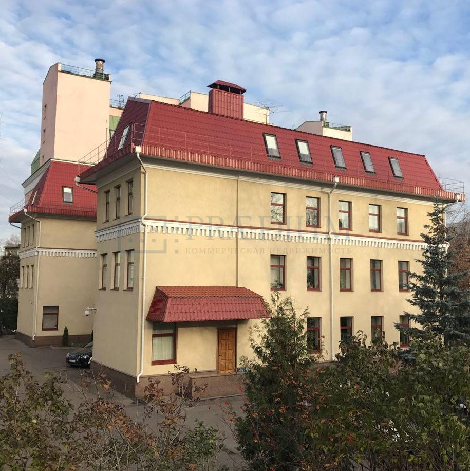 Продам офис в Москве, д 14/16 стр 1