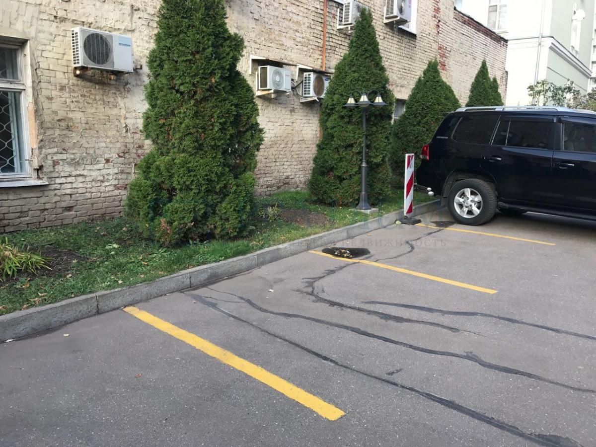 Продам офис в Москве, д 14/16 стр 1