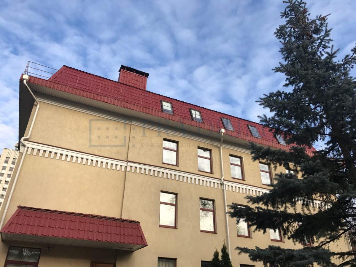 Продам офис в Москве, д 14/16 стр 1