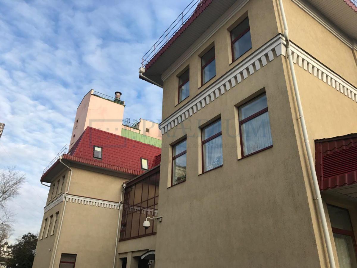 Продам офис в Москве, д 14/16 стр 1