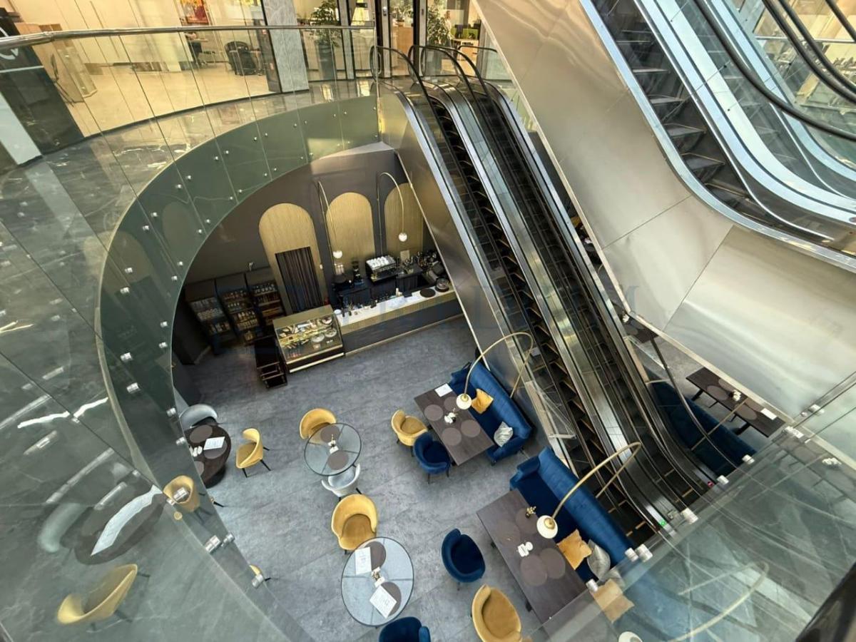 Сдается торговое помещение в Москве, Рублевское шоссе, д 48/1