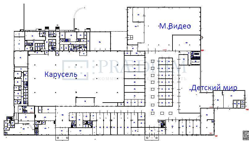 Продам офис в Чехове, д 1