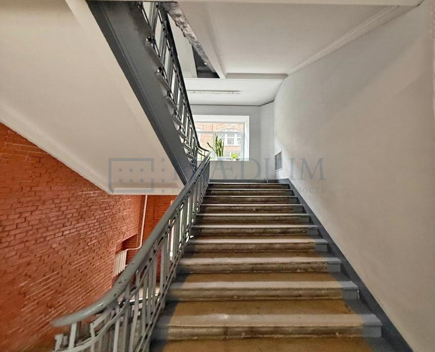 Сдается офис в Москве, д 65 стр 1