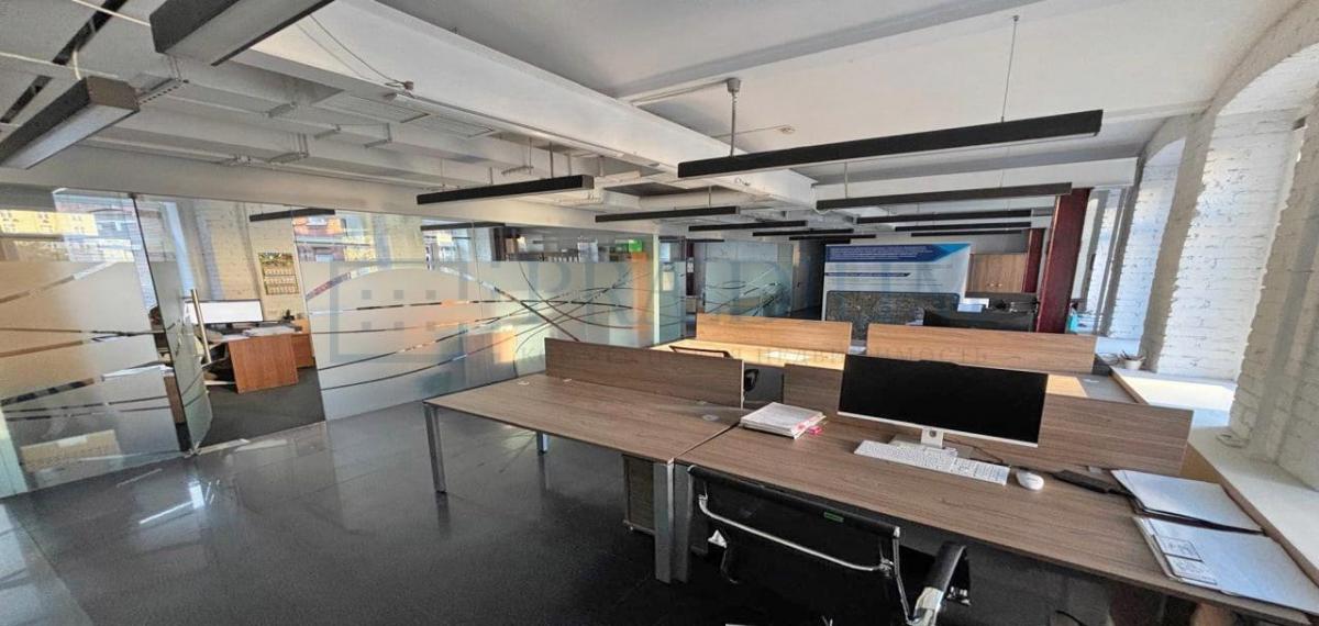 Сдается офис в Москве, д 65 стр 1