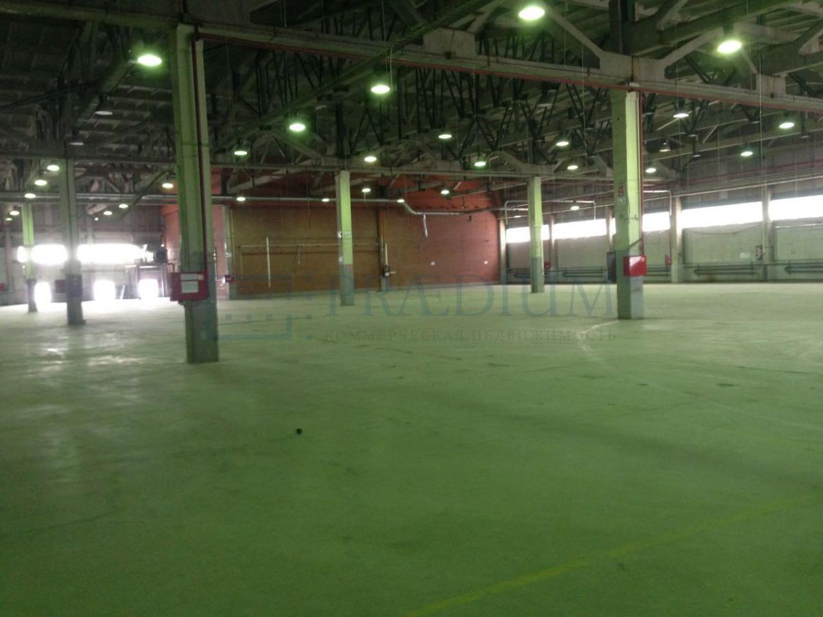 Продам склад в Москве, Варшавское шоссе, д 125 стр 39