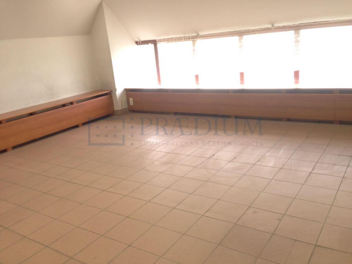 Продам склад в Москве, Варшавское шоссе, д 125 стр 39