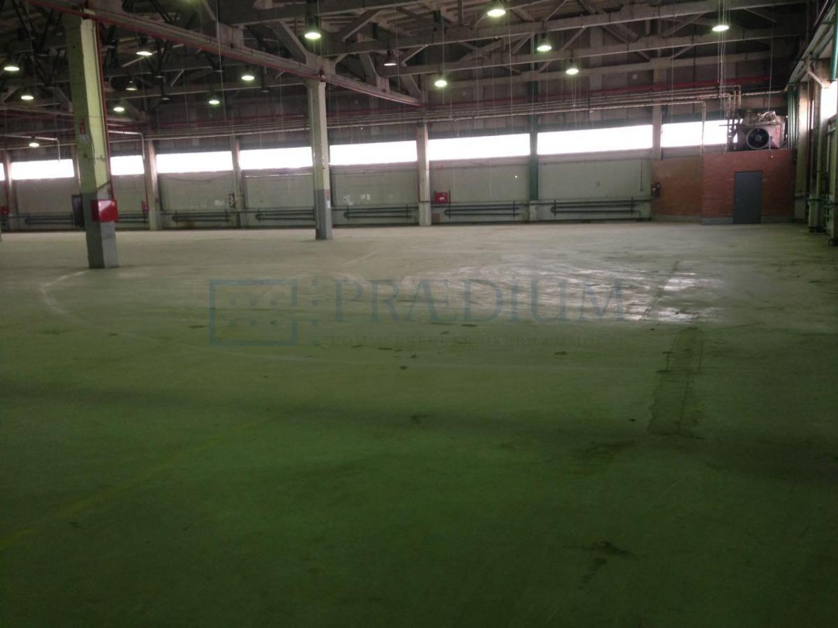 Продам склад в Москве, Варшавское шоссе, д 125 стр 39