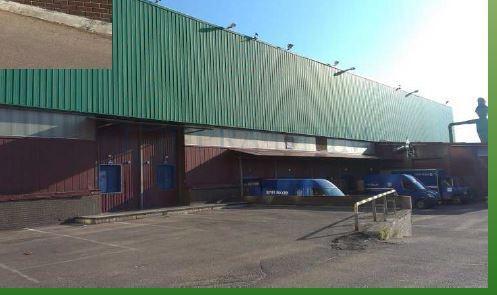 Продам склад в Москве, Варшавское шоссе, д 125 стр 39