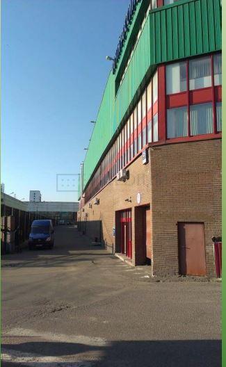 Продам склад в Москве, Варшавское шоссе, д 125 стр 39
