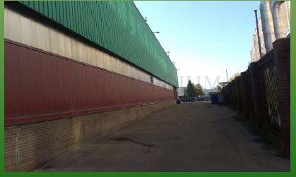 Продам склад в Москве, Варшавское шоссе, д 125 стр 39