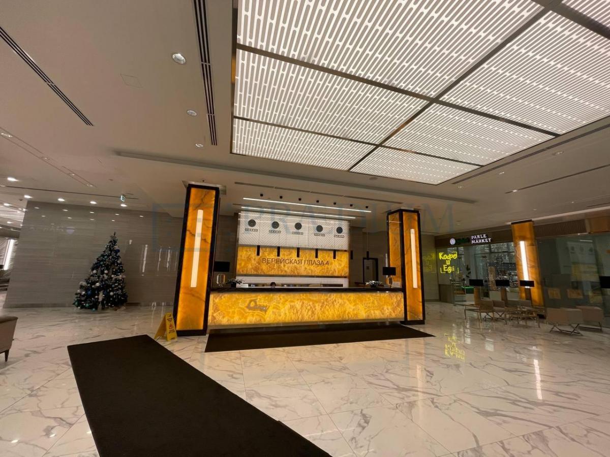 Сдается офис в Москве, д 29 стр 34