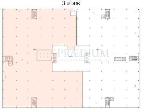 Продам офис в Москве, д 29 стр 34