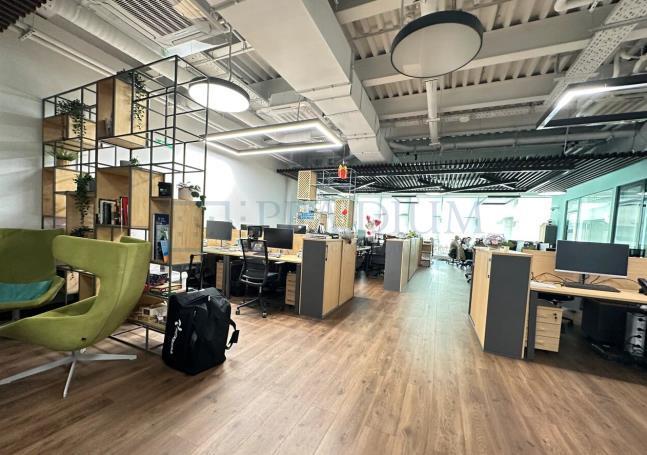 Продам офис в Москве, д 29 стр 34