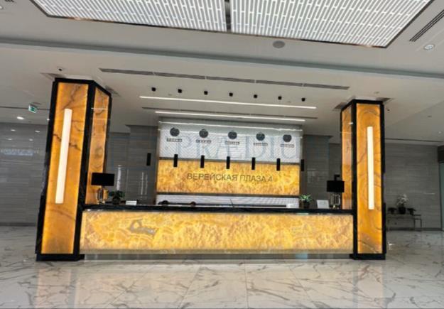 Продам офис в Москве, д 29 стр 34