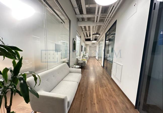 Продам офис в Москве, д 29 стр 34