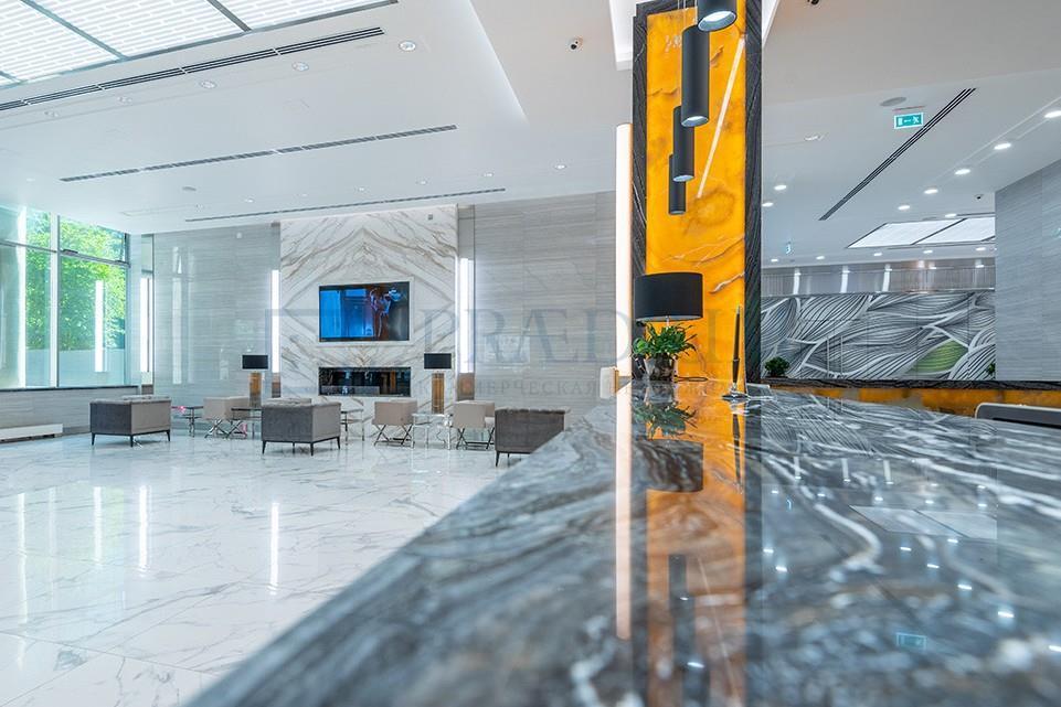 Продам офис в Москве, д 29 стр 34