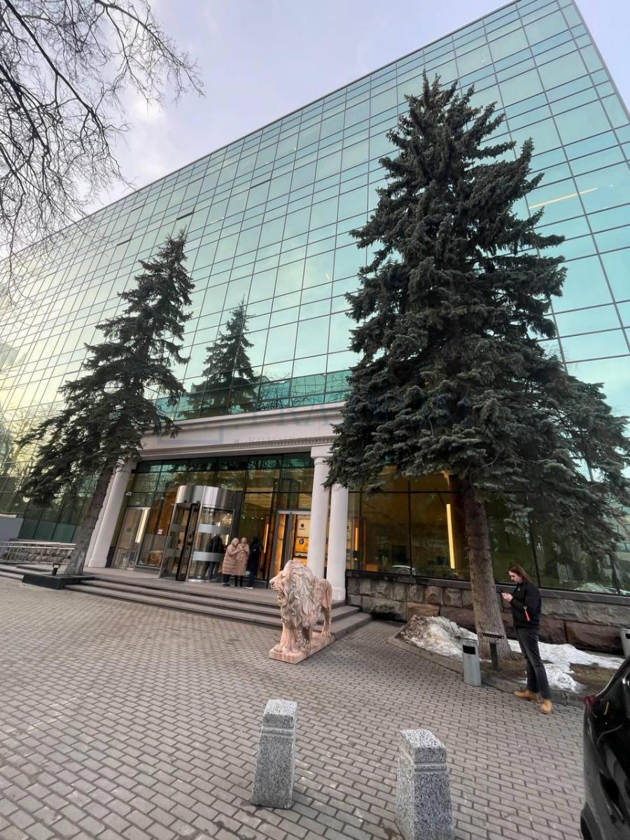 Продам офис в Москве, д 29 стр 34