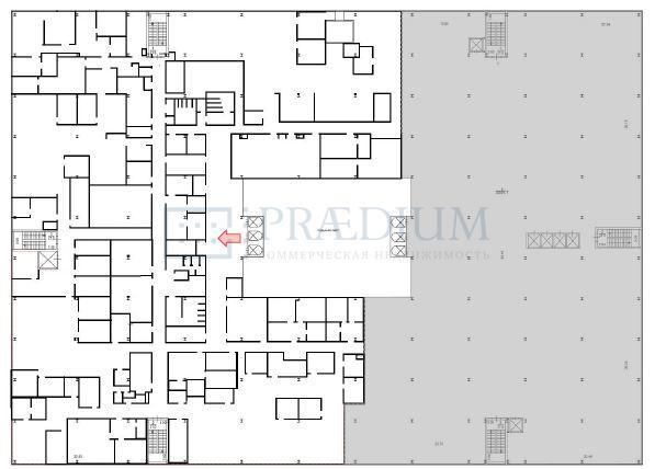 Продам офис в Москве, д 29 стр 34
