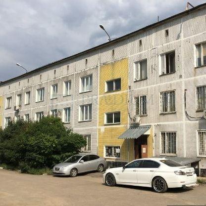 Продам торговое помещение в Москве, д 29