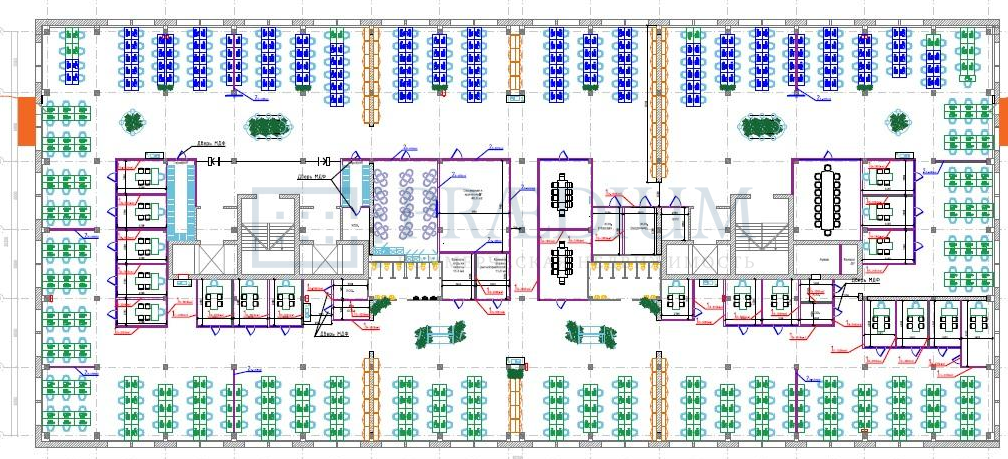 Сдается офис в Москве, д 32 к 31